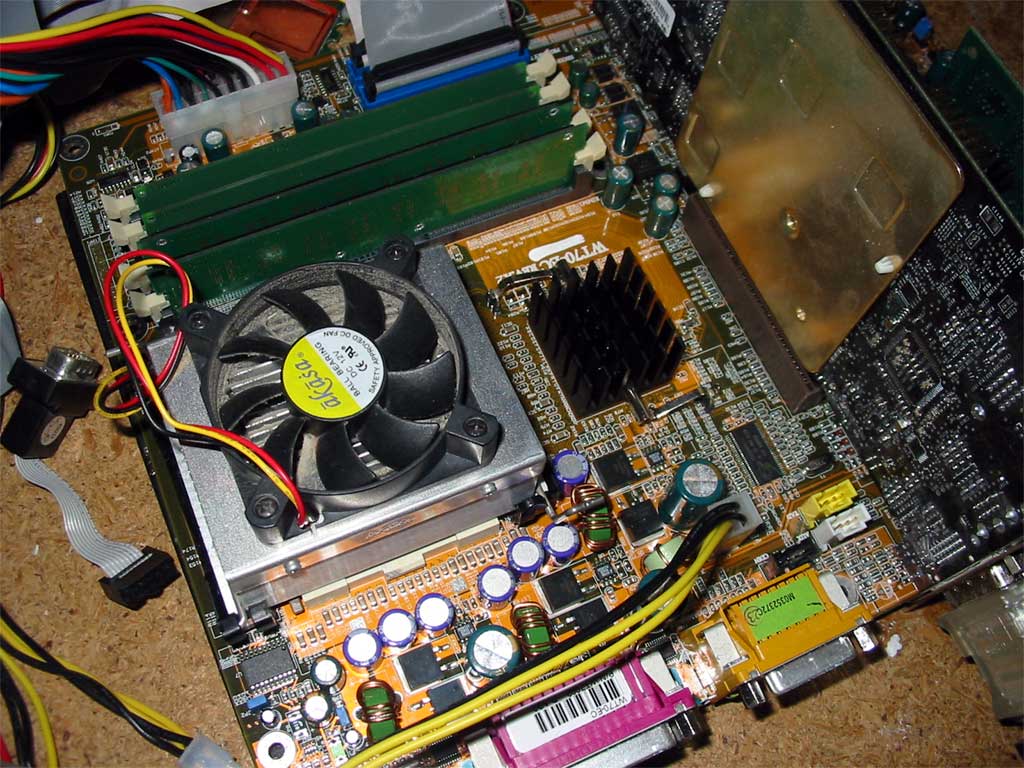 X86-Secret : ES Zone